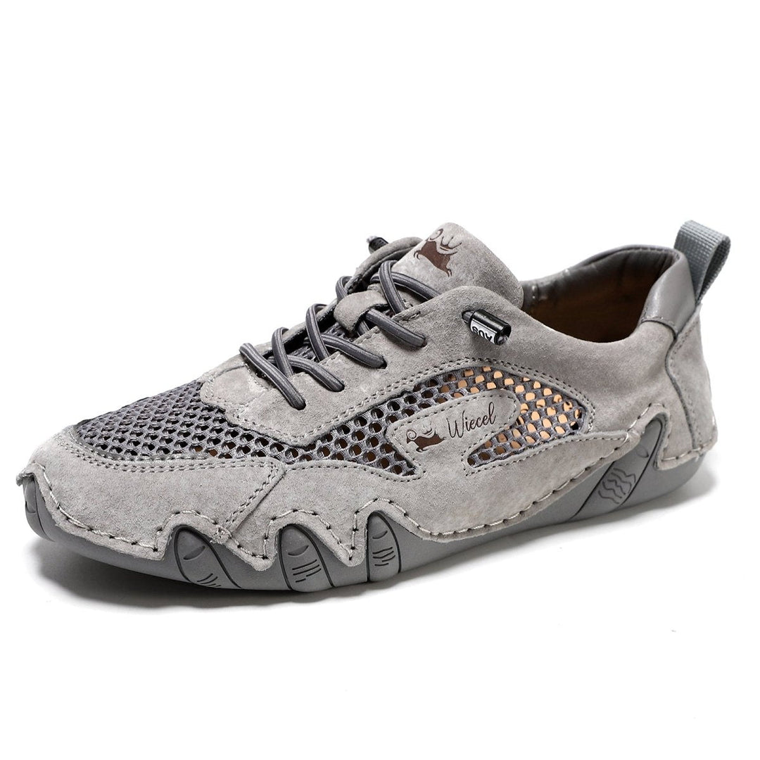 Women's Orthopedic Barefoot Shoes Wide Toe Box