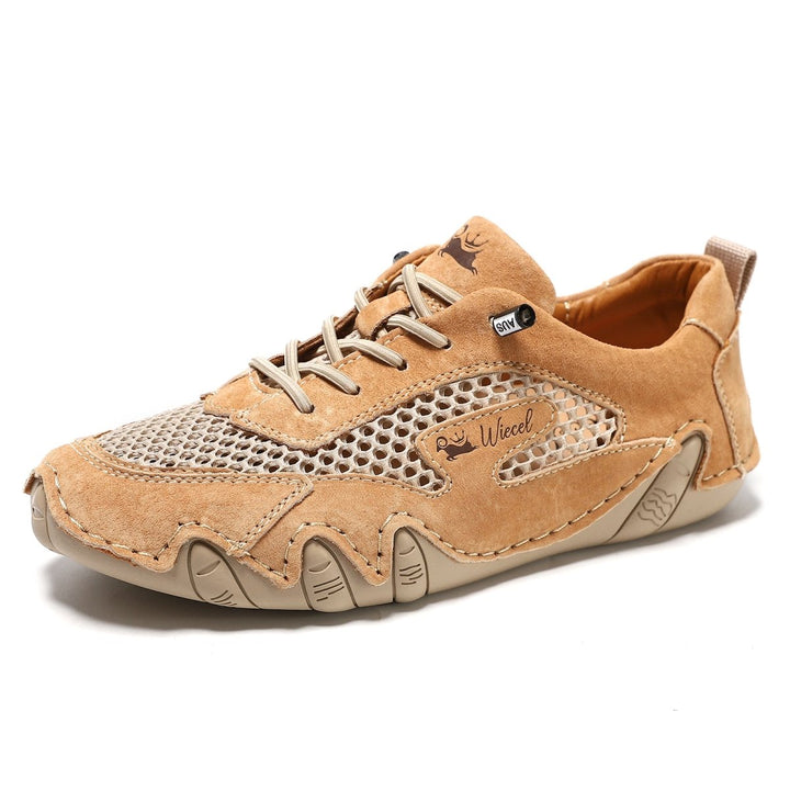 Women's Orthopedic Barefoot Shoes Wide Toe Box