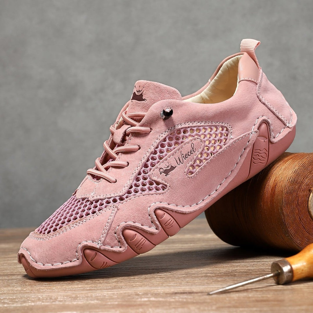Women's Orthopedic Barefoot Shoes Wide Toe Box