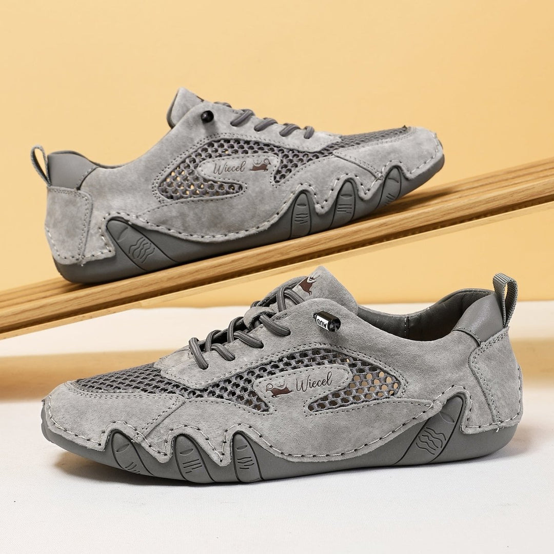 Women's Orthopedic Barefoot Shoes Wide Toe Box