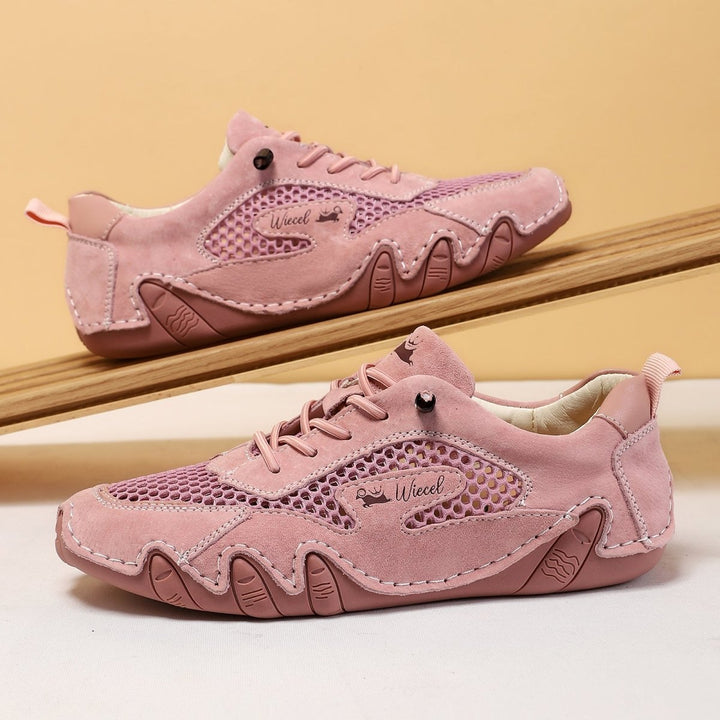 Women's Orthopedic Barefoot Shoes Wide Toe Box
